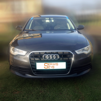 szyba samochodowa audi a6 ct